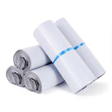 Custom Branded Poly Mailers & Compostable Packaging for Clothing