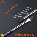 Promotional Diy 3mmx55mm Mini Screwdriver blade