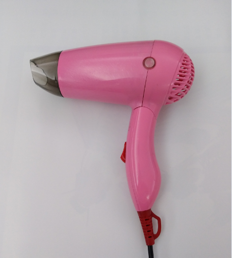 Hair Dryer Mini