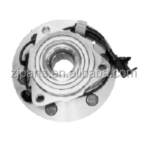 wheel hub bearing for CADILLA GMC low price