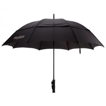 Belüftung Windproof Golf Umbrella für Amazon