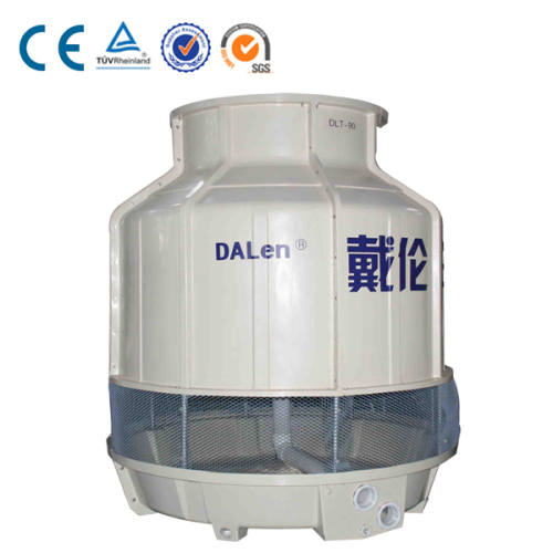 Round Water Cooling Tower