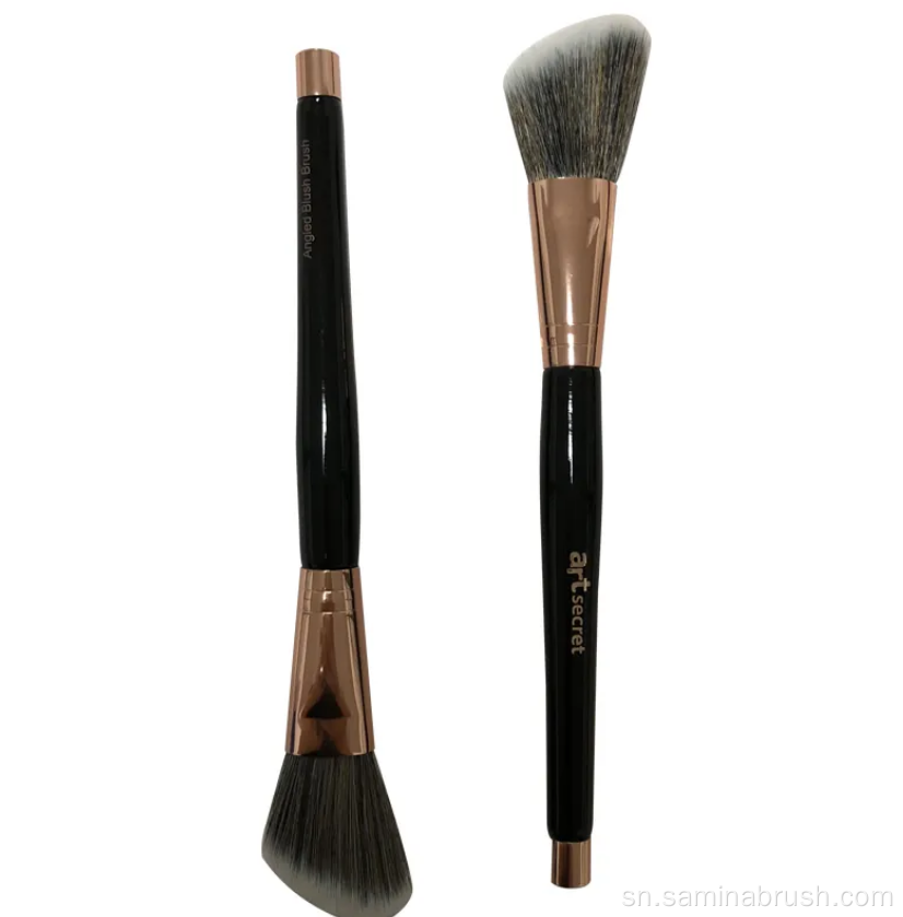 Kufamba Blush Brush Runako kumeso
