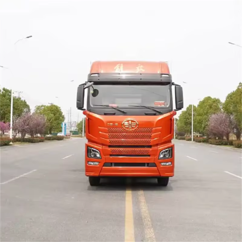 Camiones frigoríficos FAW a la venta