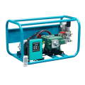 Machine de pulvérisation agricole haute puissance 220V 1000W