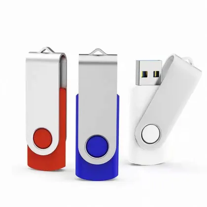 Roller Coaster Theme USB Flash Drive Promotional Gift Box