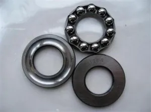 Thrust ball bearing 51103