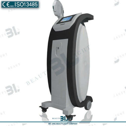 Semiconductor Cooling 60hz Ipl Skin Rejuvenation Beauty Machine