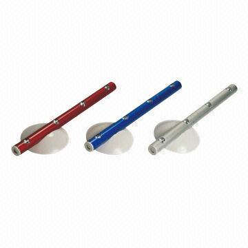 LED light, measures 22cm