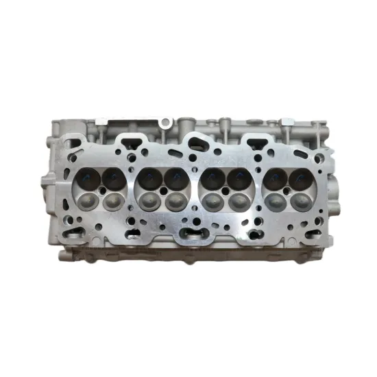 Cylinder Heads Assembly for Engine 4GA3.1 2.0T GD053 - 1003101GD053 for S5 S3 Refinement