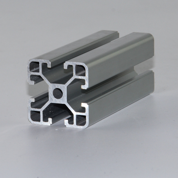 Profils de profils d'extrusion en aluminium de bonne qualité à vendre