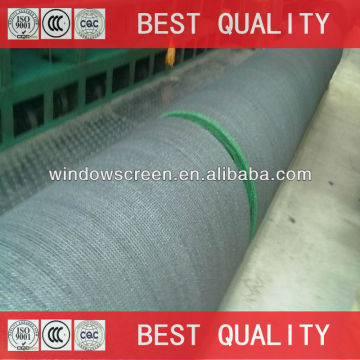 100% HDPE greenhouse shade mesh