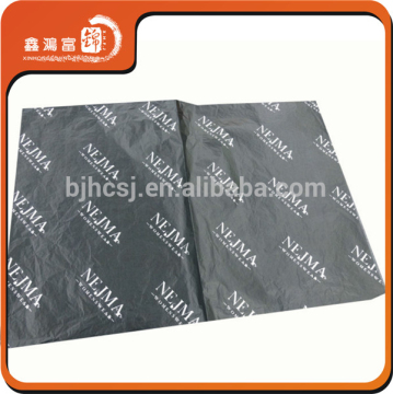 Perfect Color Tissue Paper With Company Logo