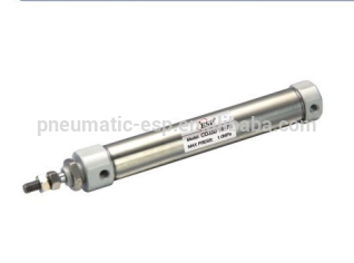 CJ2 series aluminum pneumatic mini air cylinder