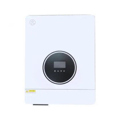 10KW Parallel/Off Grid Photovoltaic Solar Inverter