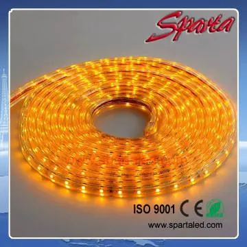 100m/roll smd 3528 led strip waterproof