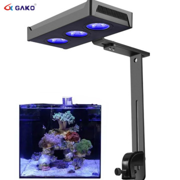 Marine Reef Aquarium Plant Lights Fish Alib Anif