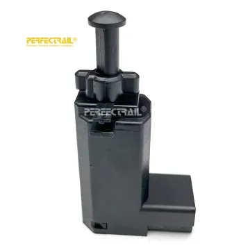 PERFECTRAIL Electric Brake Light Switch for Land Rover Range Rover Discovery 2 Freelander