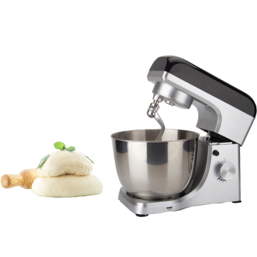 1000W Electric Stand Mixer: 5L Capacity - Perfect for Dough and Egg Whisking - Home Kitchen Appliances on Sale