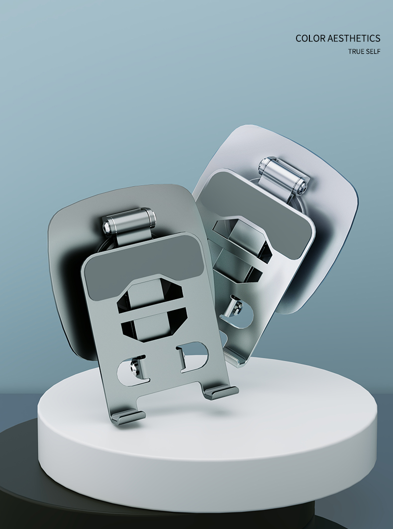 adjustable phone stand