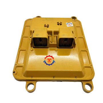 D6N D6M Bulldozer 140H ECU 1729389 Controller Replacement