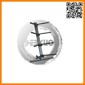 ZSJ-74 The plane type display shelf musical instruments Electronic Organ Stand