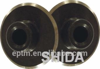 Cutter Wheel for Pipe Threader