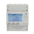 AC charing pile all electronic parameter energy meter