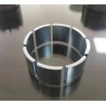 Super powerful big NdFeB shape arc Magnet