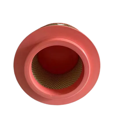 new air filter engineering