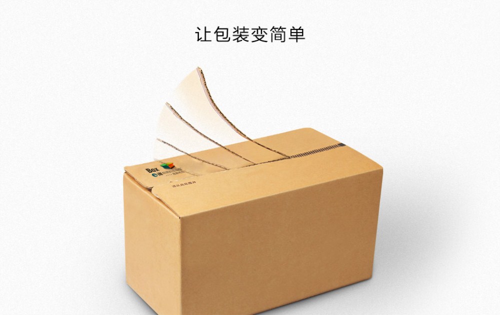 Zipper Carton Box (8)