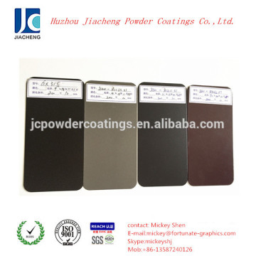 China supply different wrinkle hammer sandy art-texture finish powder coating with trade assurance