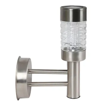 Wholesale Waterproof Activated Wall Lamp: Solar Garden LED Light for Home Use