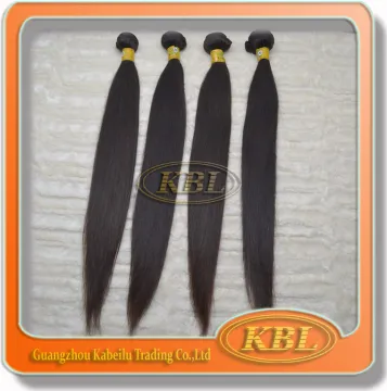 kbl silky straight indian remi hair