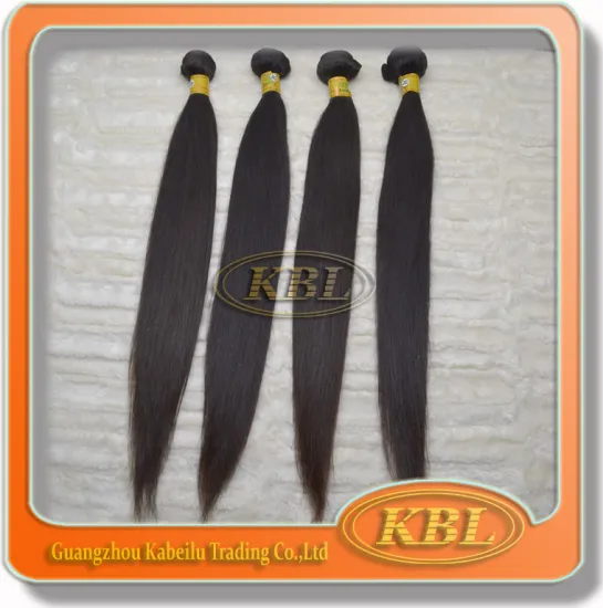 kbl silky straight indian remi hair