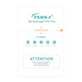 HD Tpu Films Hydrogel Screen Protector for Tablet