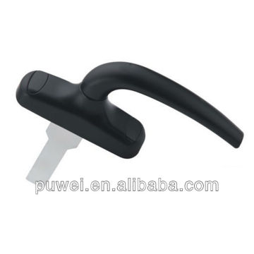 80118913 Aluminum Alloy External Window Handle