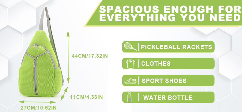 pickleball bag