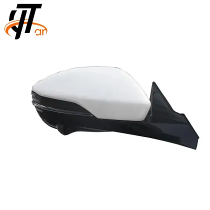Changan UNI-K Side Mirrors