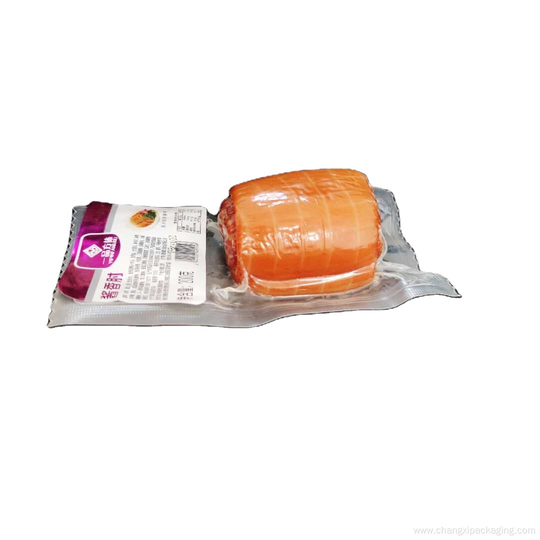 11layer Sausage Packaging Casting Film for Thermoforming