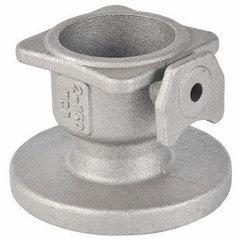 China Customized Precision Casting Aluminum Parts