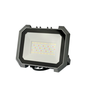 50W Waterproof Eye-catching LED RGB Flood Light