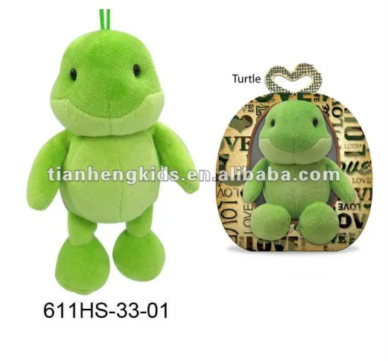 Keychain Hangings-Turtle