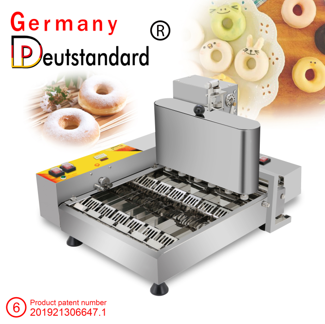 electric Mini Donut Machine