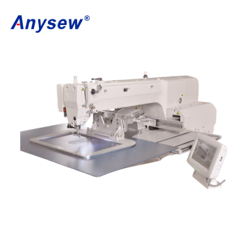 AS342G Automatic Computerized Sewing Machine