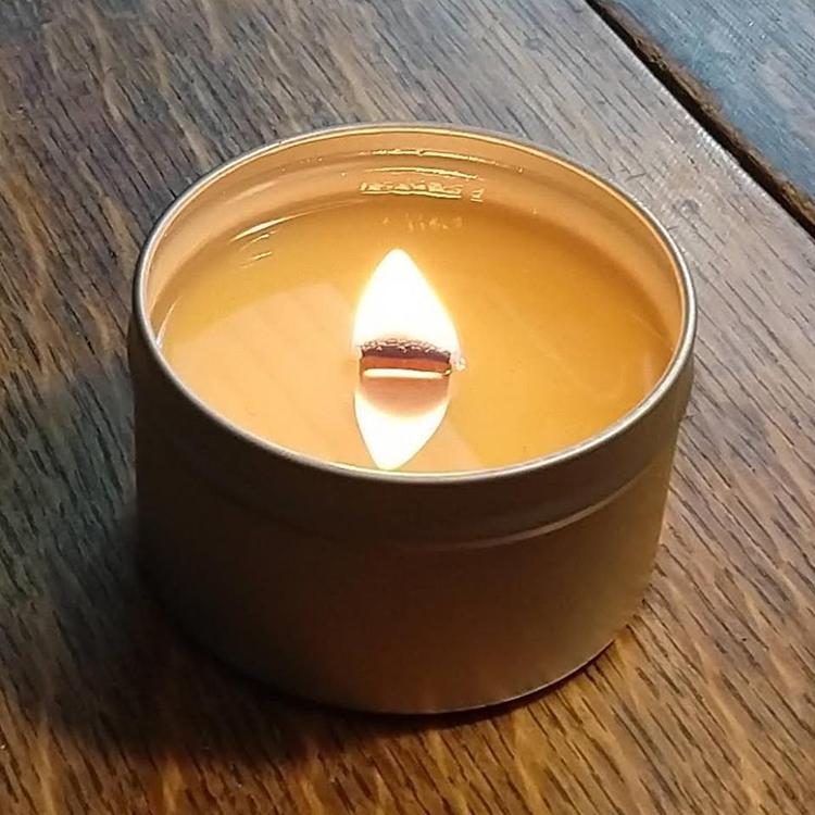 Best Wood Wick Candles