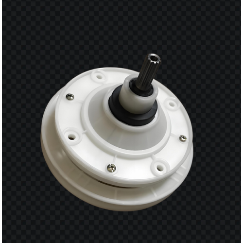 Customized Washing Machine Plastic Shell Components