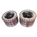 Oil Film Bearing Locking Cylinder