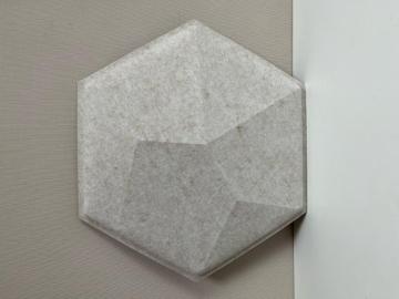 Oturma odası için 3D duvar tavan tasarımı yeni tasarım