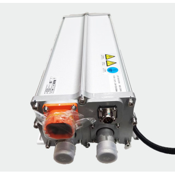 Calentador de agua PTC 600V-20KW para piezas KD de vehículos eléctricos BTMS